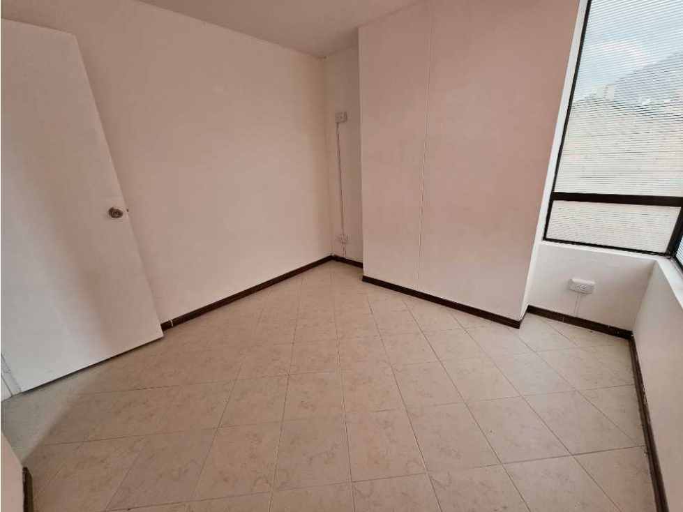 APARTAMENTO EN EL CENTRO DE MEDELLIN IDEAL PARA INVERSION