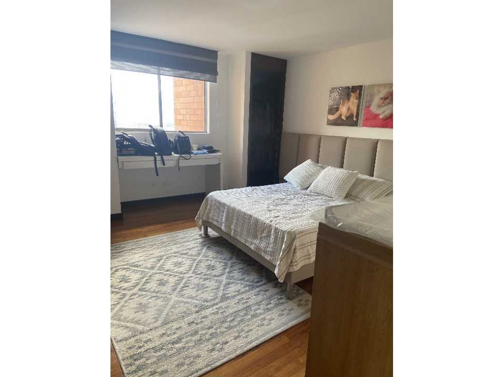 APARTAMENTO EN EL POBLADO  SECTOR SANTA MARIA DE LOS ANGELES