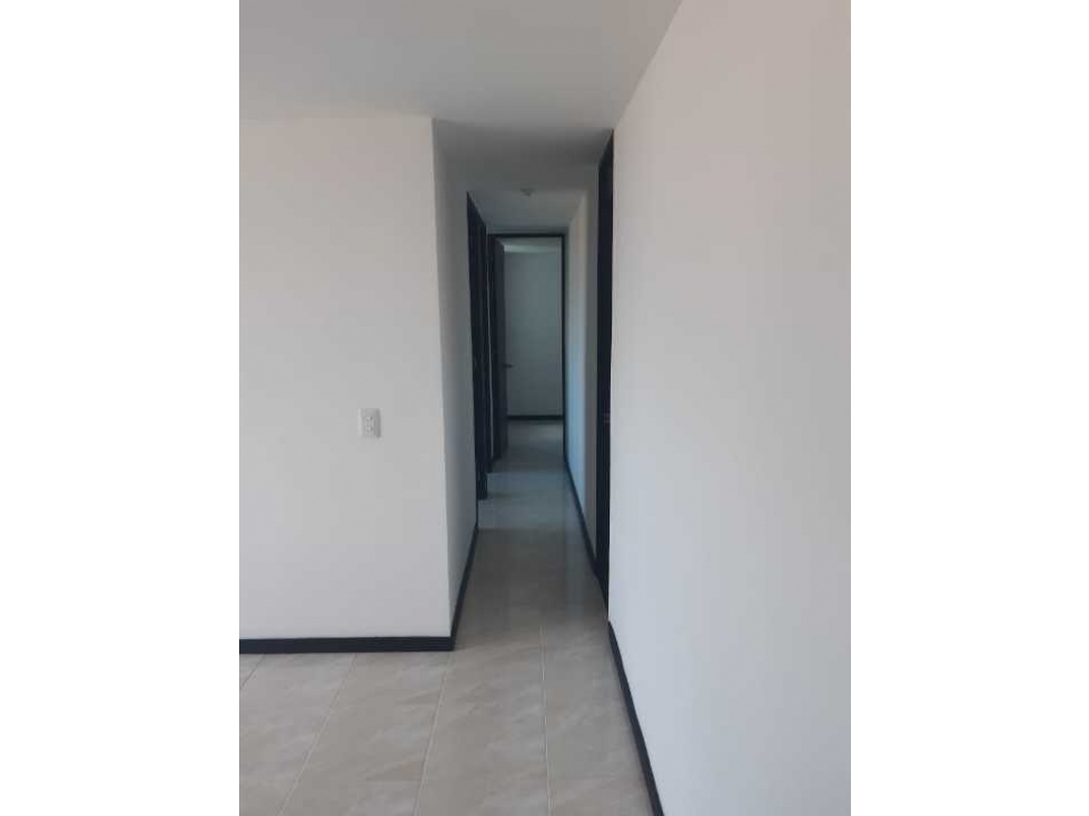 Apartamento en envigado - los almendros