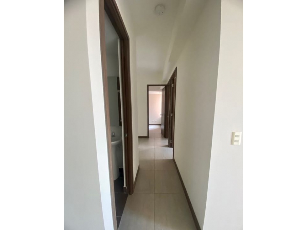 Apartamento en Ciudad Fabricato Bello