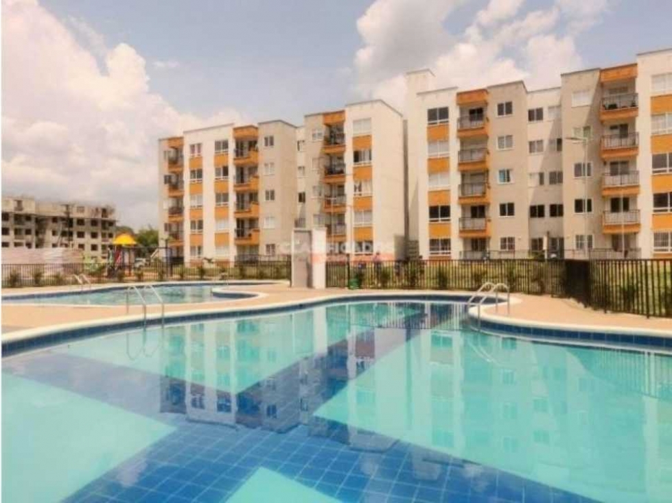 Apartamento en Jamundi Pangola