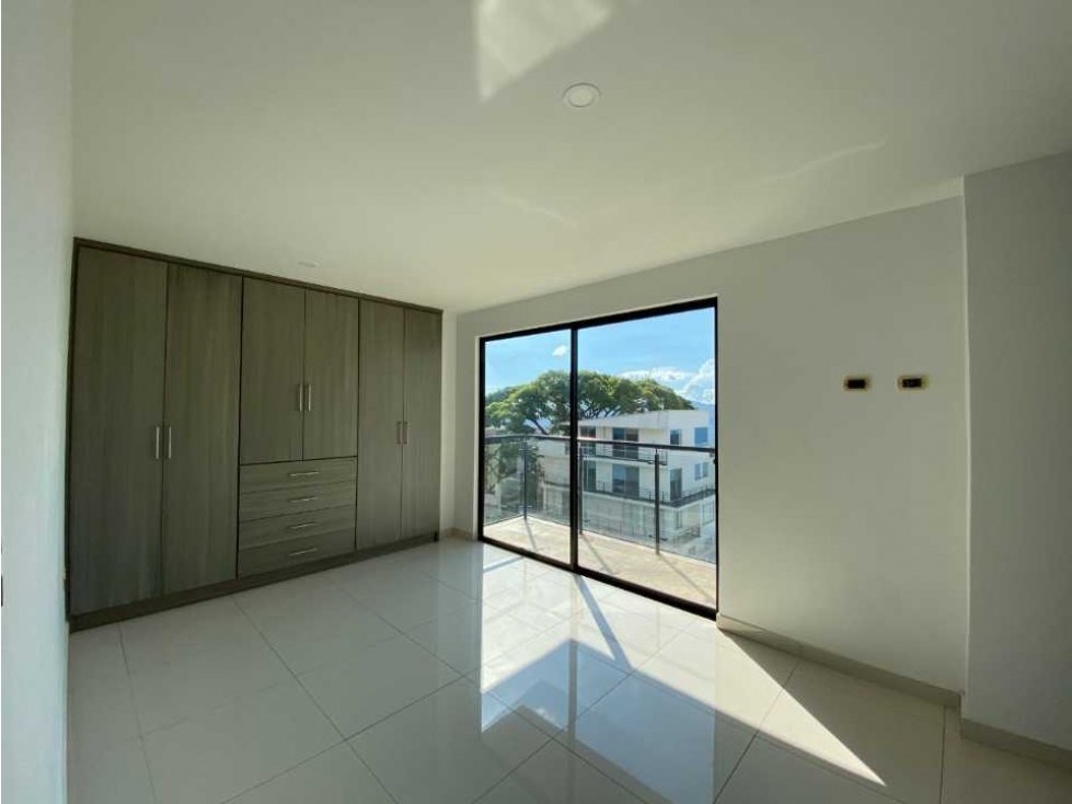 Apartamento En La Mesa- Torres de Andaki