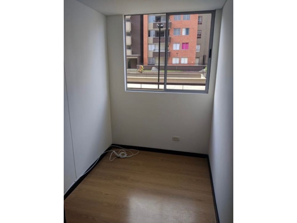 Apartamento en la Mota