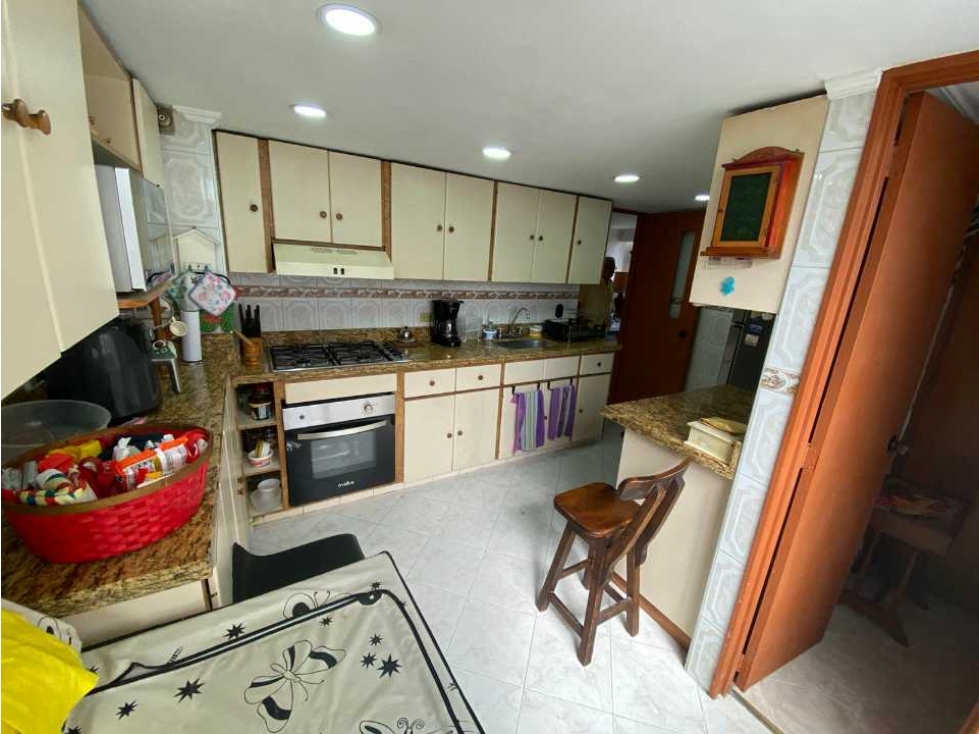 APARTAMENTO EN LOS BALSOS