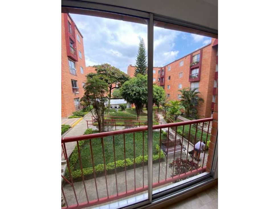 VENTA APARTAMENTO  MEDELLIN LAURELES ALMERIA.