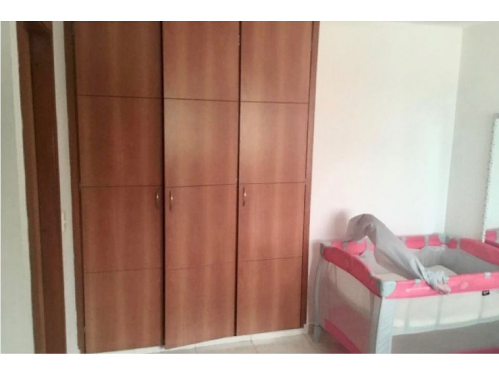 Apartamento en Monteverde edificio Venecia