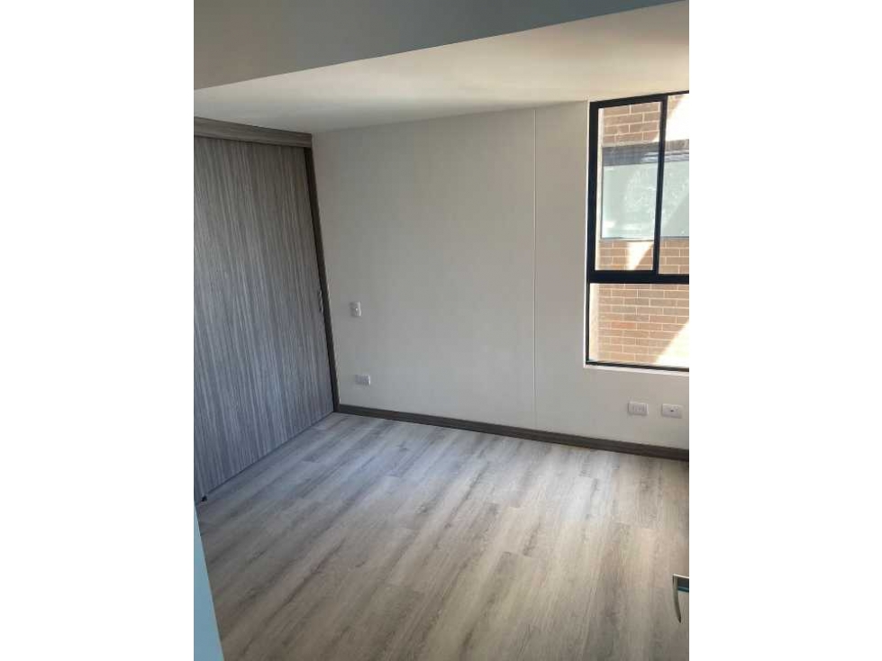 APARTAMENTO EN PALMAS PROXIMO PARA ENTREGAR,  PARA ESTRENAR U.COMPLETA