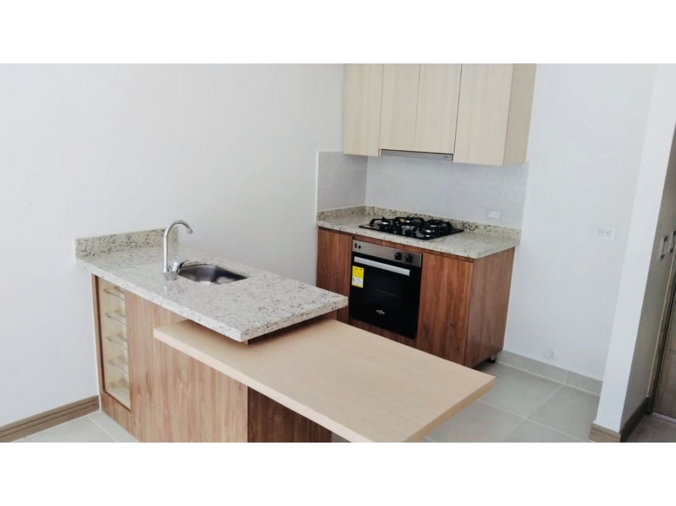 Apartamento en Pance Cali Valle del Cauca