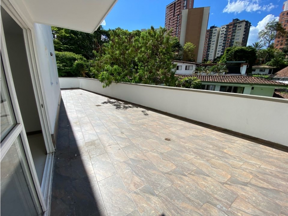 Apartamento en Pilarica, Medellín