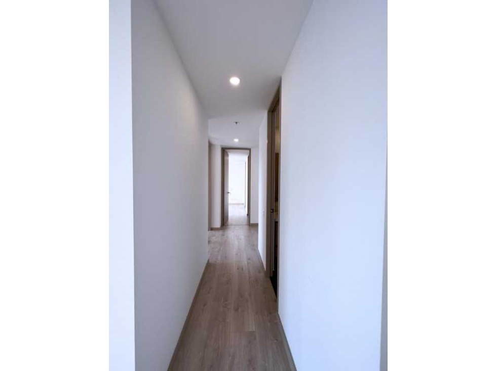 Apartamento en poblado