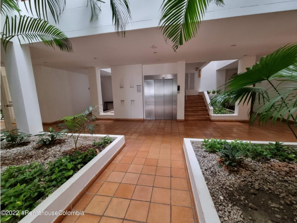 Apartamento en  Pontezuela RAH CO: 24-252