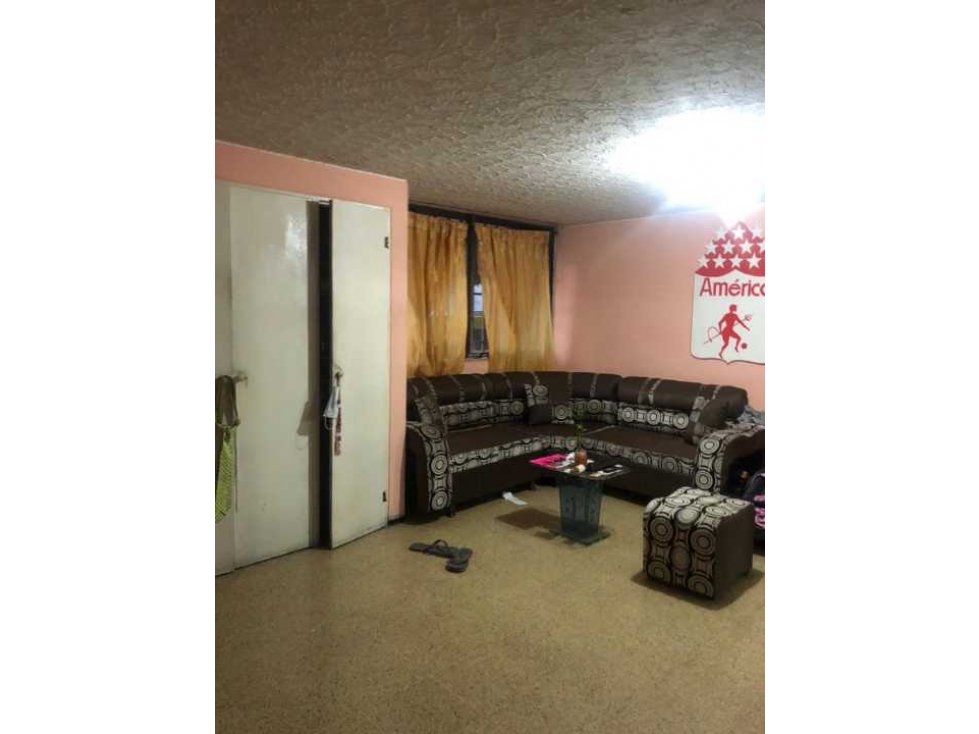 Apartamento en prados del norte