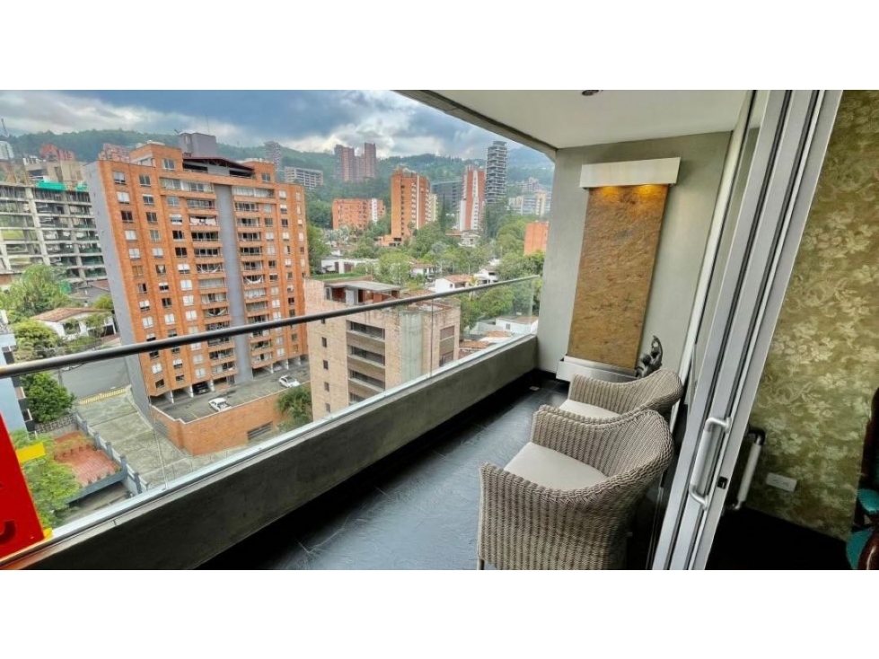 APARTAMENTO EN PROVENZA EL POBLADO IDEAL PARA AIRBNB