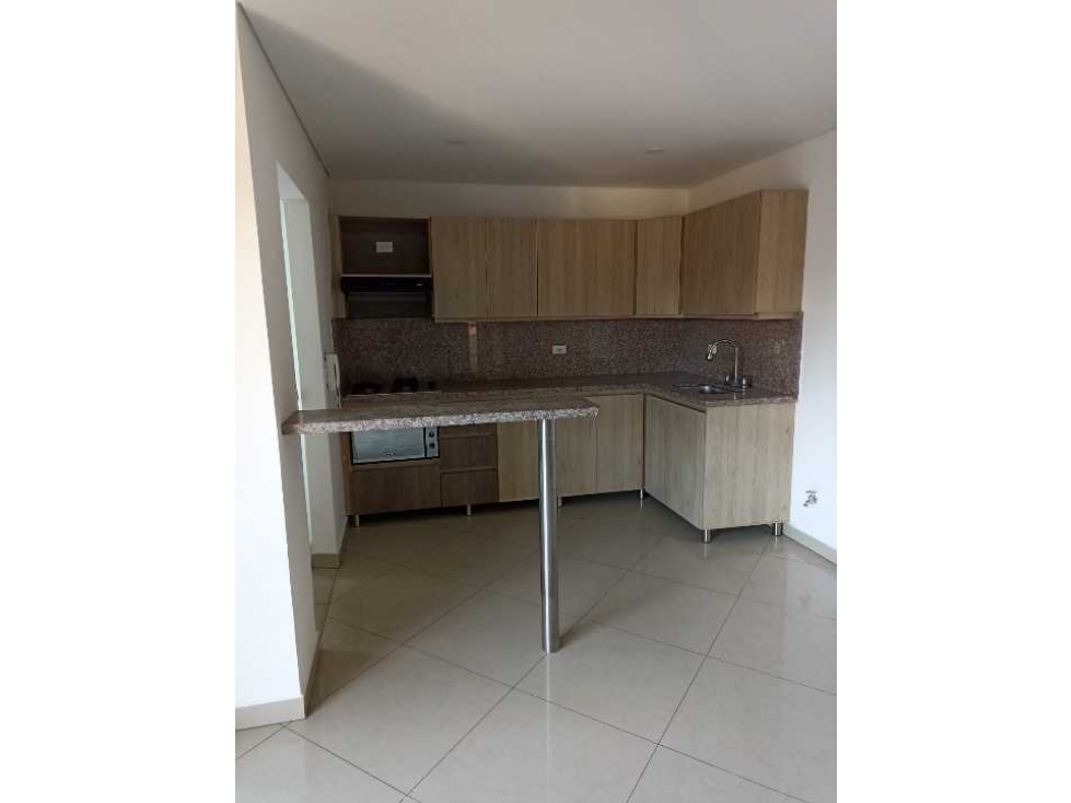 Apartamento en rionegro