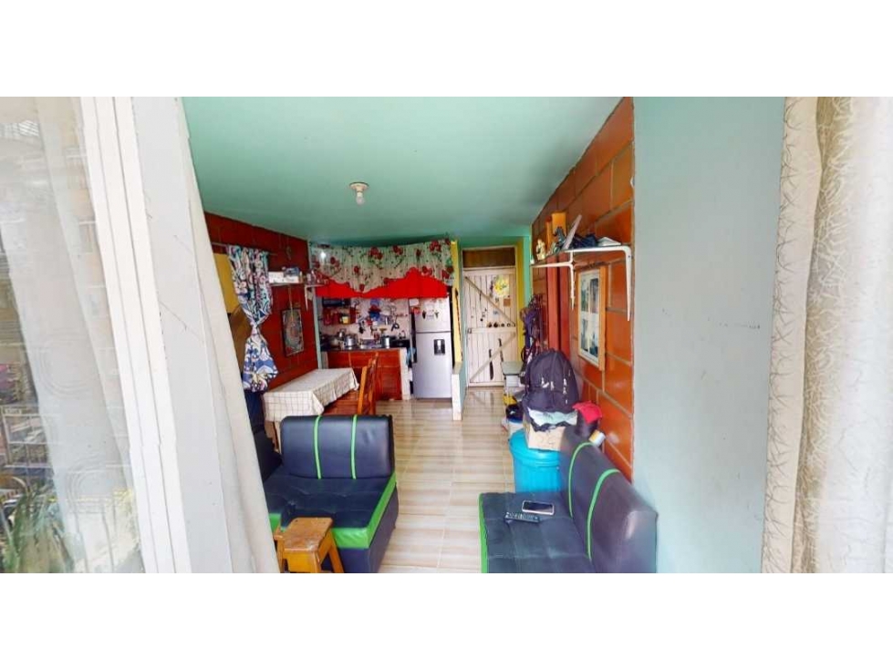 Apartamento En san Cristobal