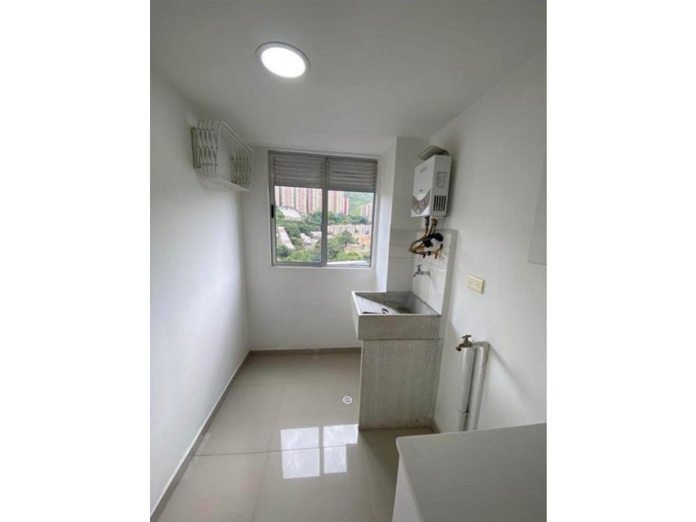 Apartamento en Rodeo Alto