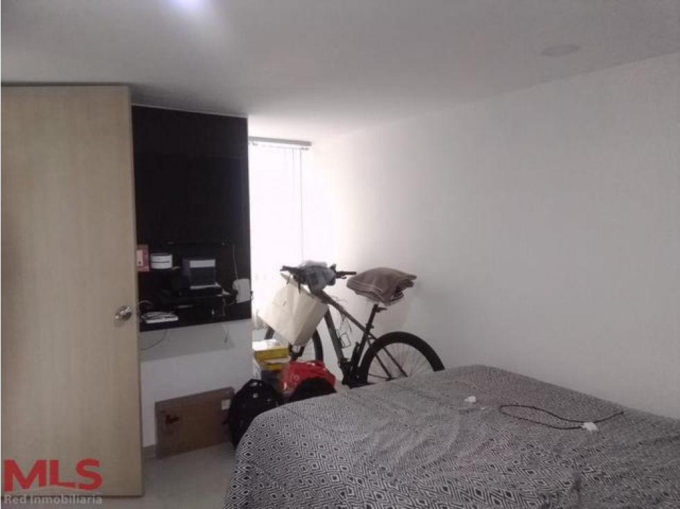 APARTAMENTO EN RODEO ALTO(MLS#237013)