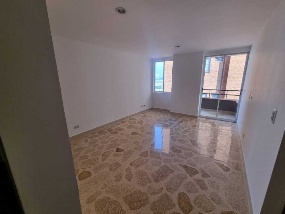 Apartamento en Sabaneta parte baja