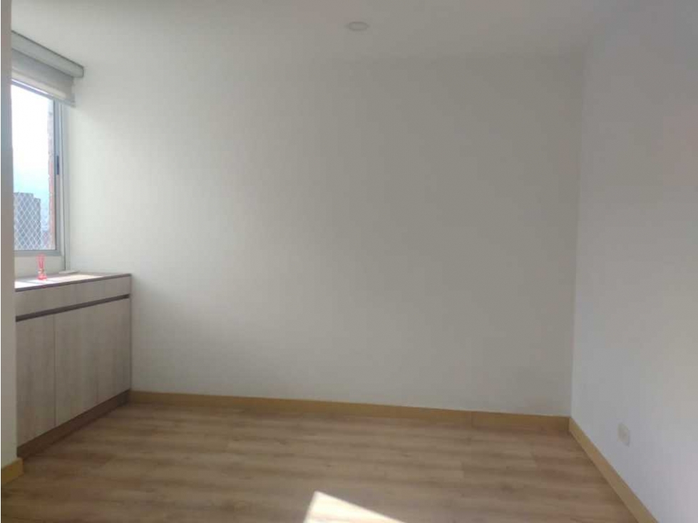 Apartamento en Sabaneta ( sector San José)