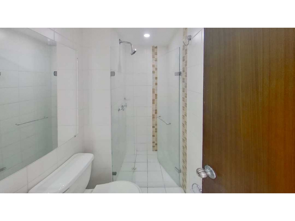 Apartamento En San Antonio De Prado