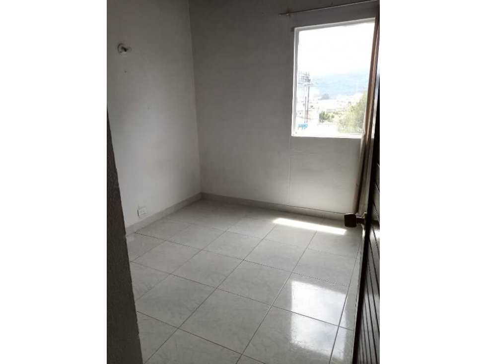 Apartamento en San Cipriano