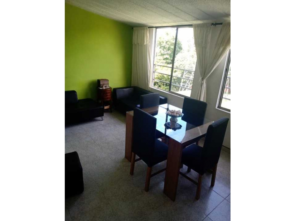 Apartamento En Santa Mónica 2