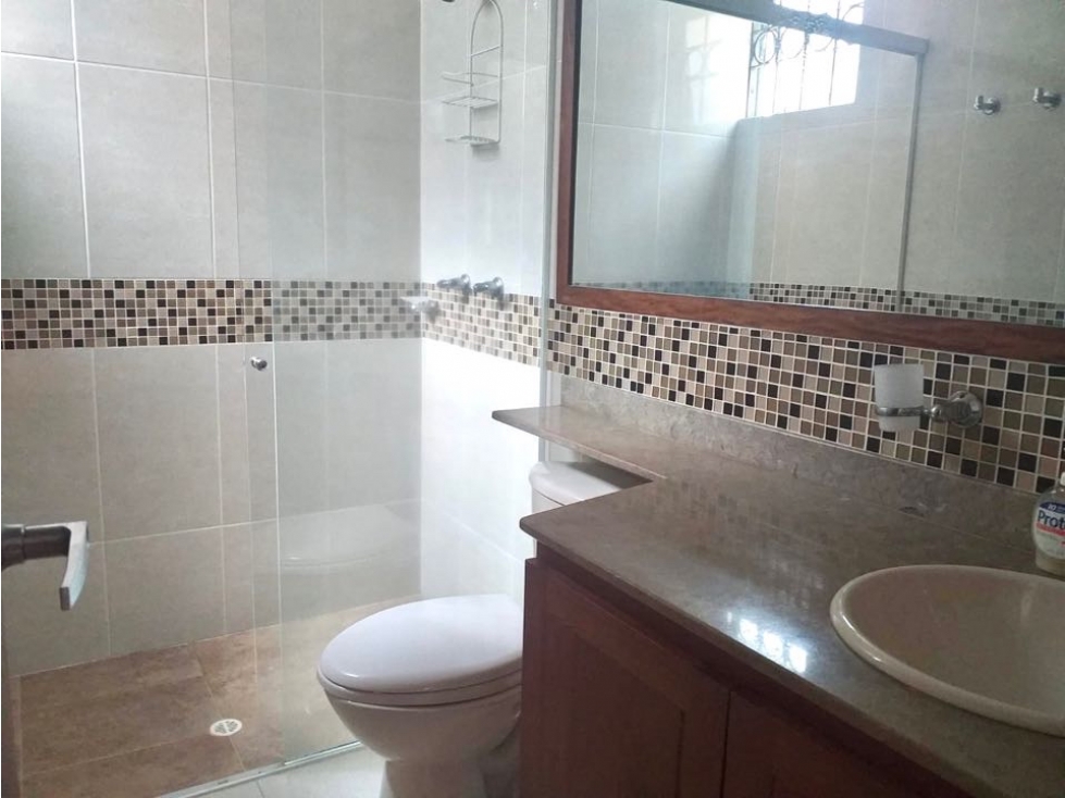 APARTAMENTO EN SAN JOAQUIN 128 m2