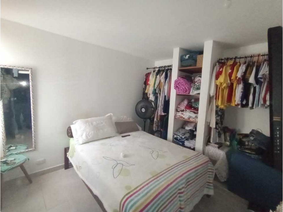 Apartamento en Venta Senderos De Curinca, Santa Cruz