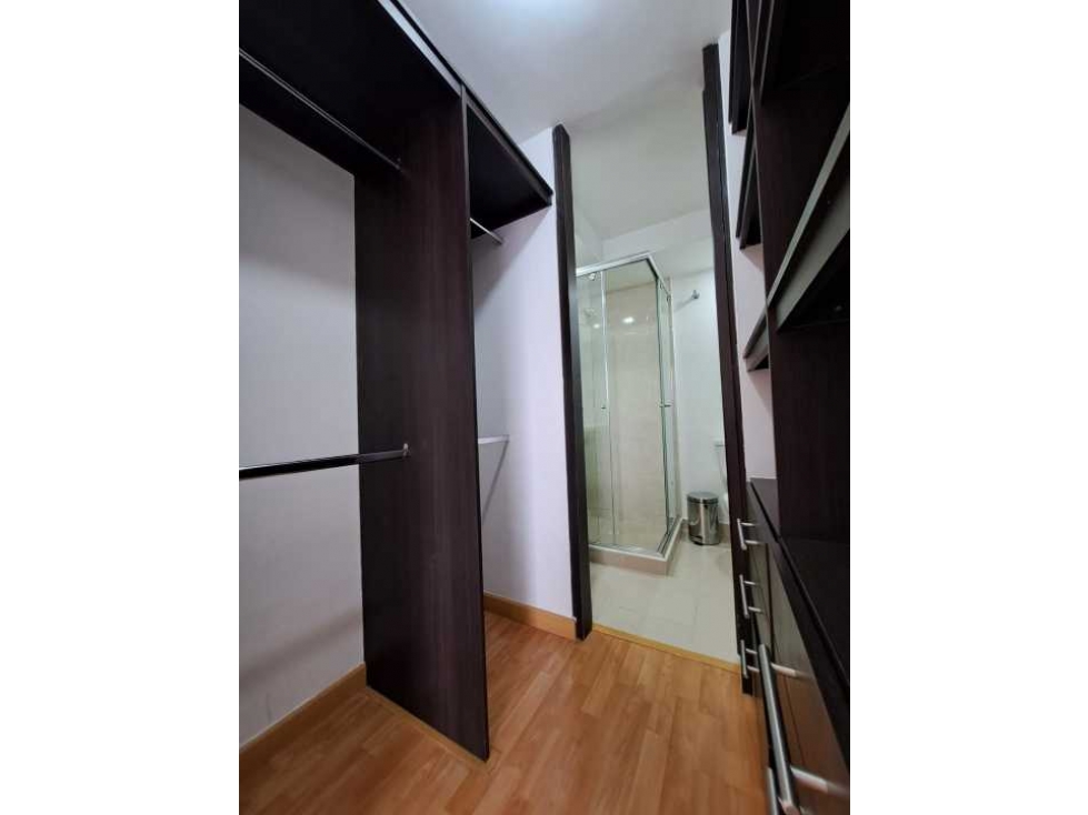 Apartamento en suba bien distribuido linda vista, buena ubicacion