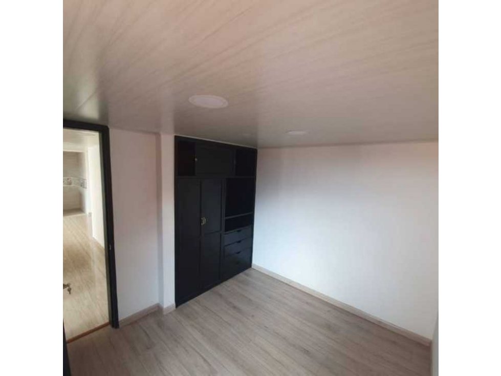 Apartamento en subb