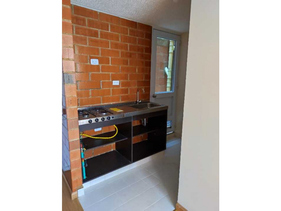 Apartamento en Tocancipa