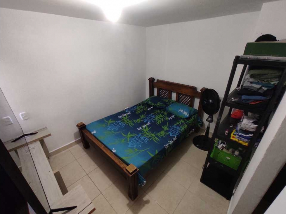 Apartamento En Unidad Cerca Al Parque De Bello Colombia