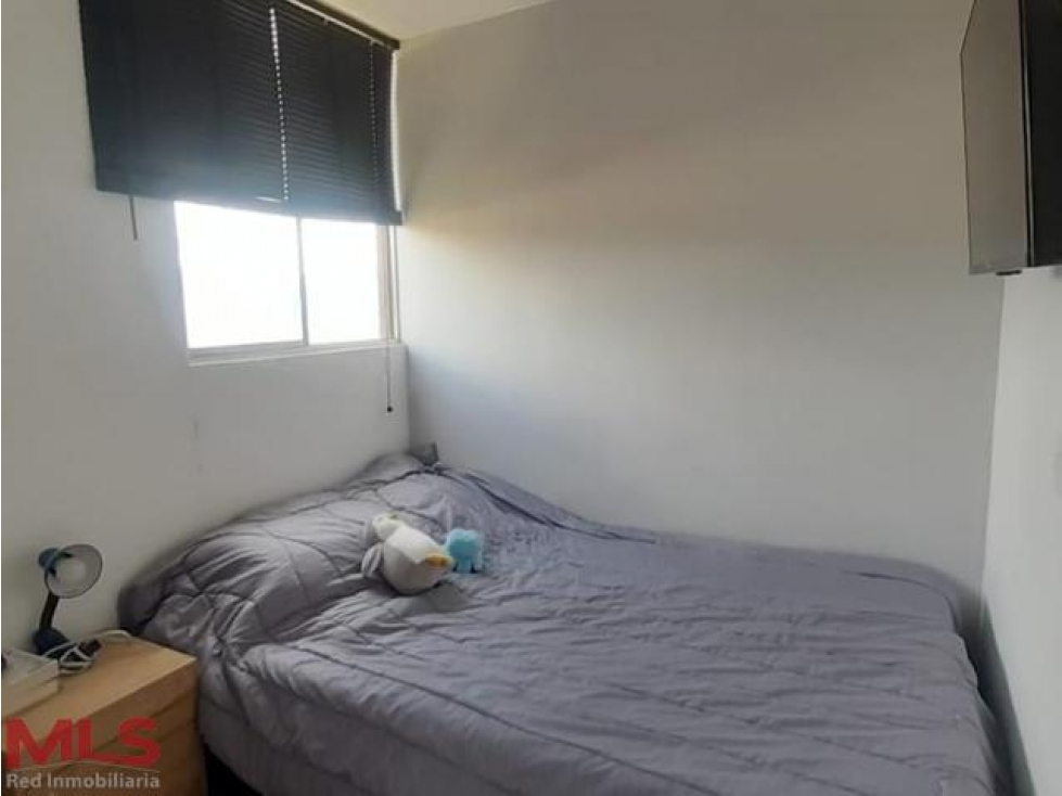 Apartamento en Unidad Cerrada piso 5(MLS#237779)