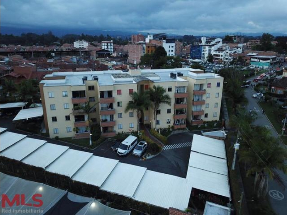 apartamento en unidad disponible(MLS#231933)