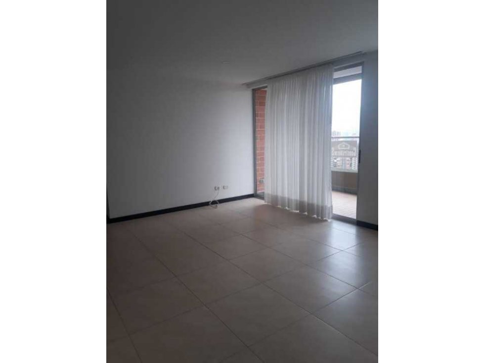 Venta Apartamento en conjunto cerrado completo, Sabaneta