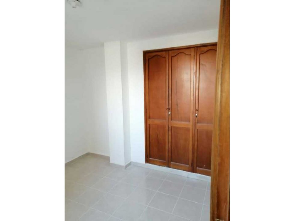 APARTAMENTO EN VENTA EN BARRIO CHIQUINQUIRÁ