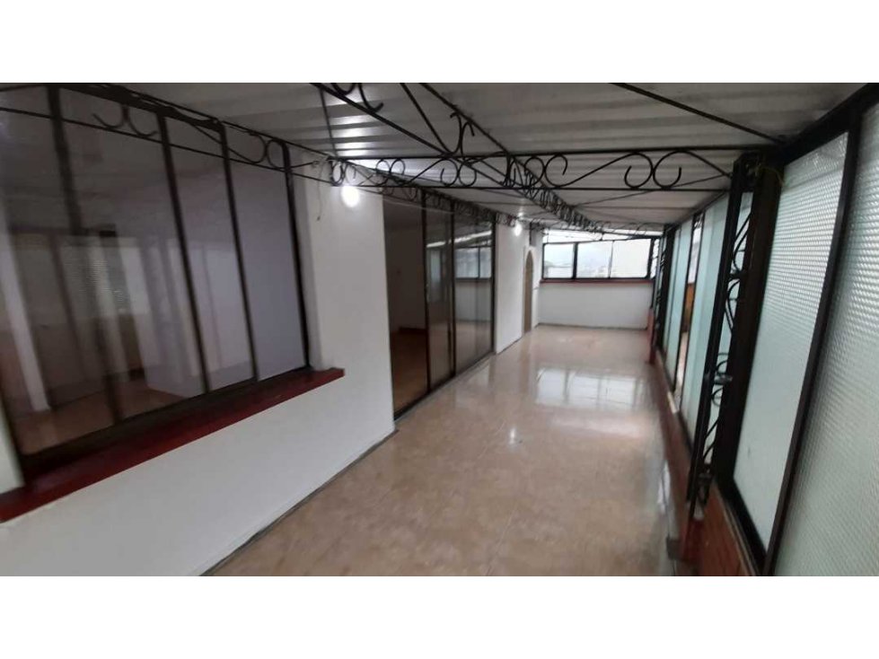 Apartamento en venta Sector Centro, Pereira / Cod.5392459