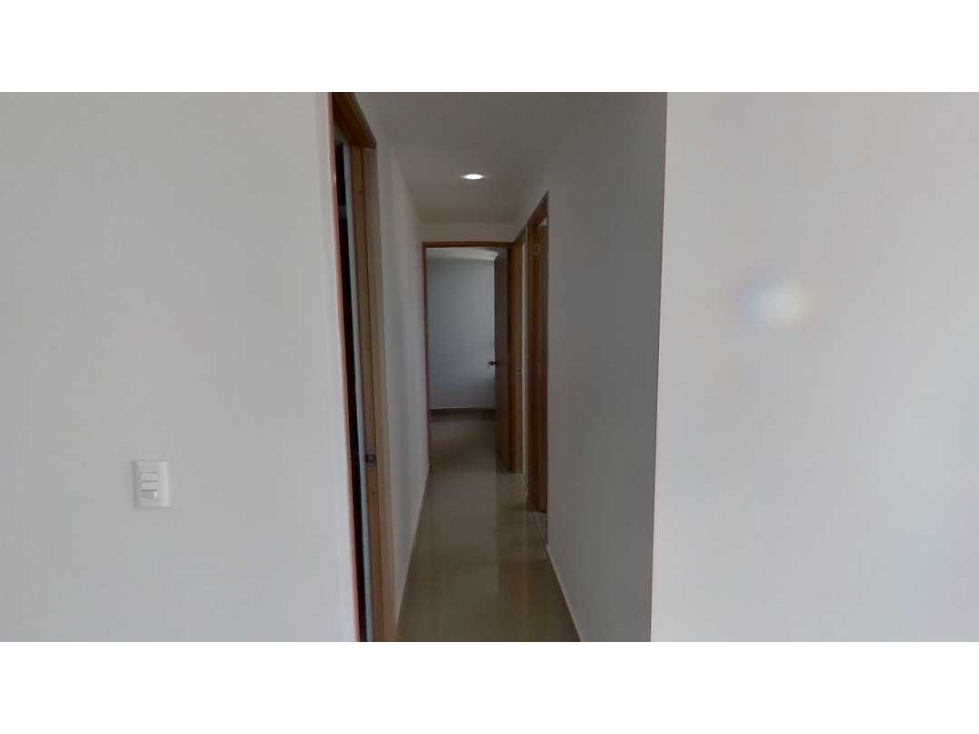 Apartamento en venta