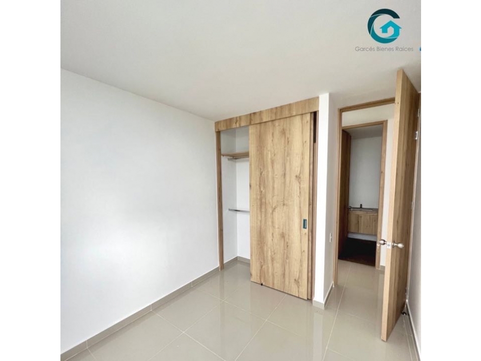 Apartamento en venta