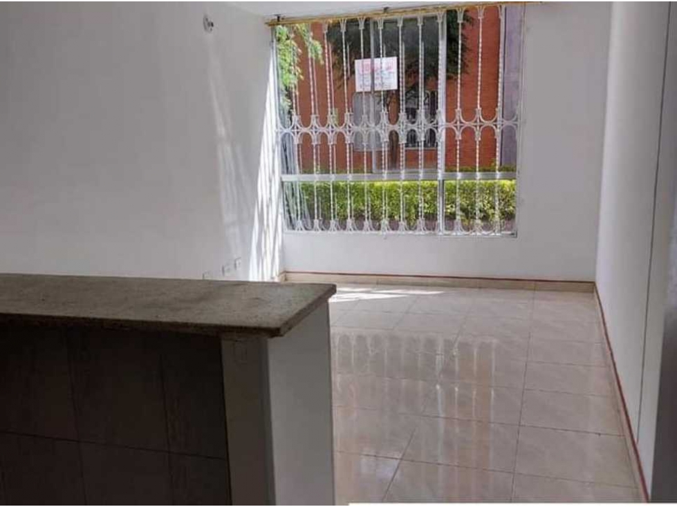 Apartamento en venta