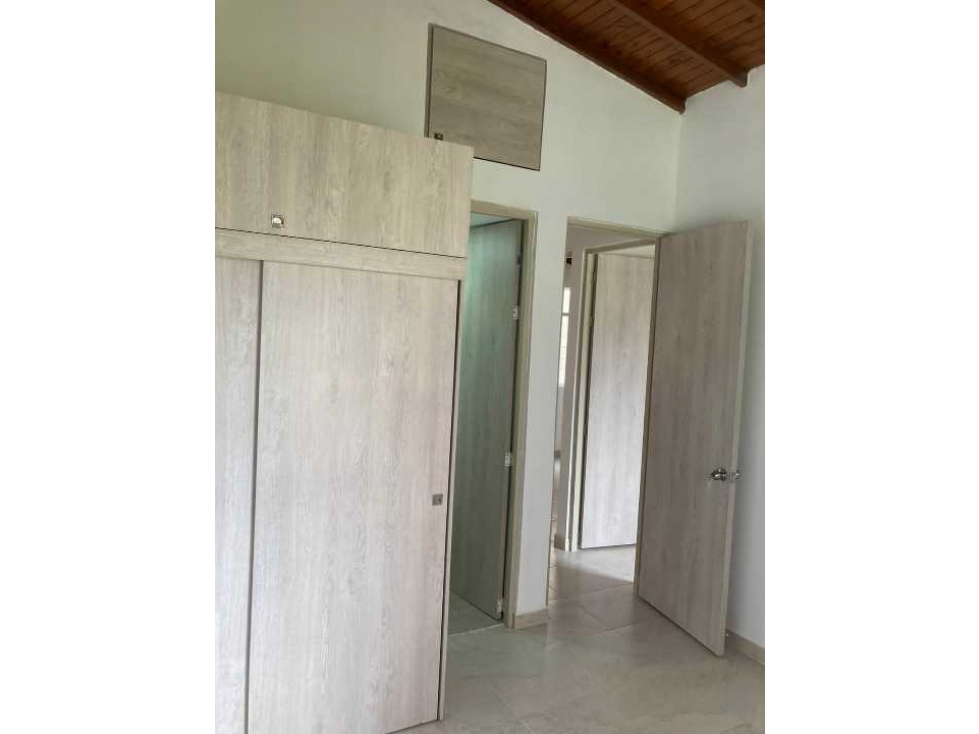 APARTAMENTO EN VENTA 5° PISO EN SABANETA ANTIOQUIA