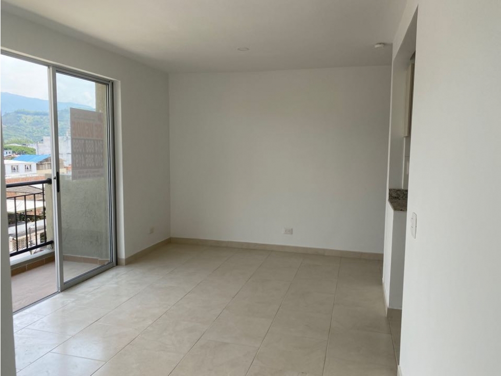 APARTAMENTO EN VENTA AL SUR CALI BUENOS AIRES  CR BARCELO