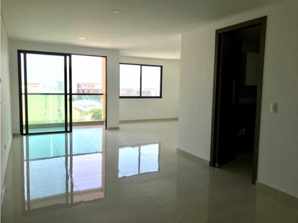 APARTAMENTO EN VENTA ALTAMIRA 5680708