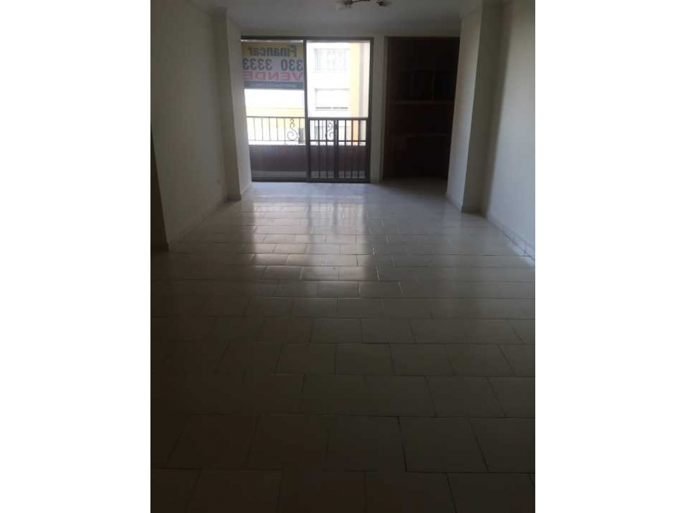 Apartamento en venta Alto Prado Barranquilla