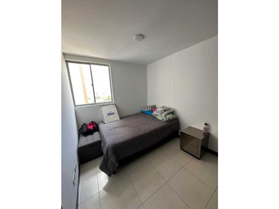 Apartamento en venta Asdesilla Sabaneta