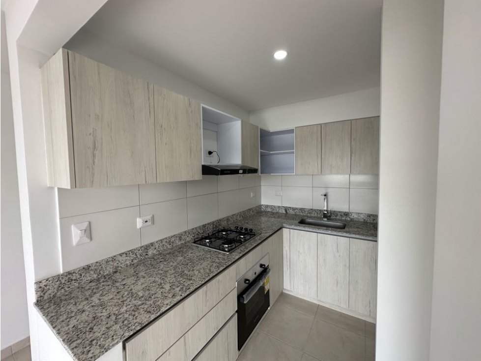 Apartamento en Venta Barcelo, Buenos Aires