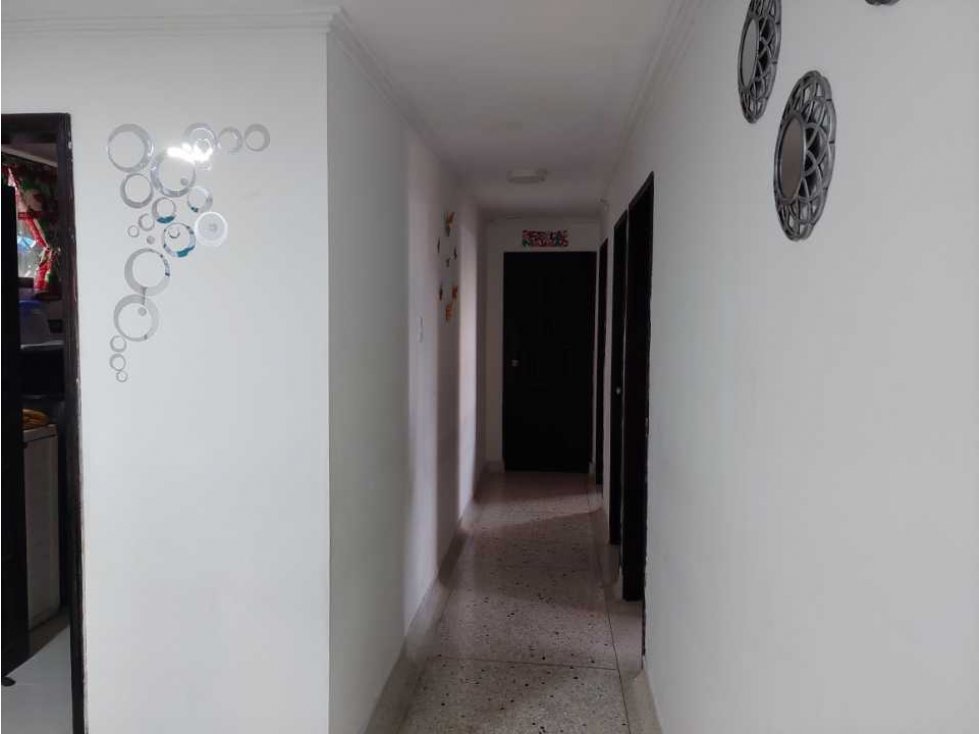 Apartamento  en venta  Altos Del Prado Barranquilla