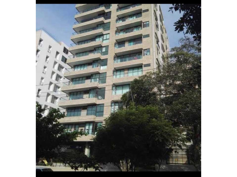 Apartamento en venta barrio Altamira Barranquilla