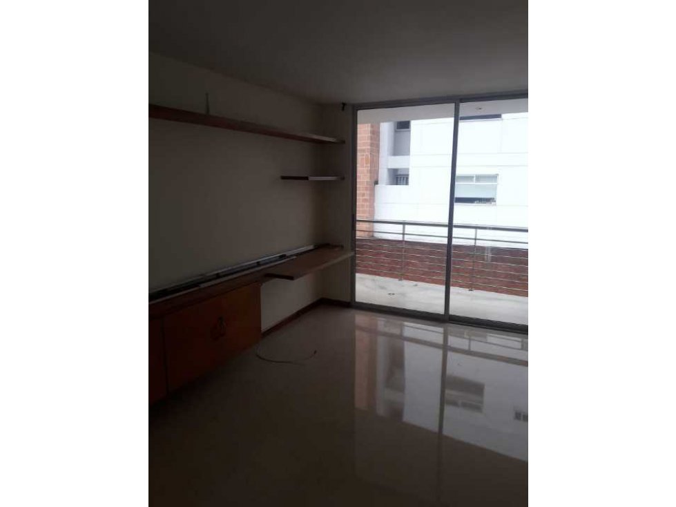 Apartamento en venta Barrio El Portal, Envigado, Antioquia