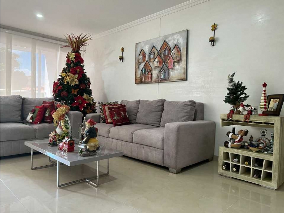 Apartamento en Venta Barrio EL Tabor Barranquilla